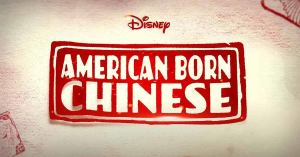 American Born Chinese Reveals New Disney+ Poster