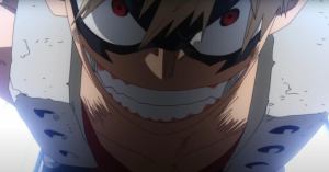 My Hero Academia Season 6 Sets Up Premiere With New TV Spot