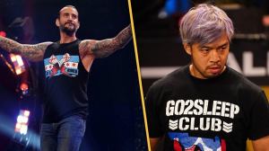 Kenta Responds to Bobby Fish’s CM Punk and AEW Finisher Comments