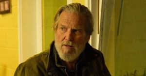 The Old Man Star Jeff Bridges Addresses Retirement Plans