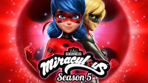 Miraculous: Tales of Ladybug and Cat Noir Season 6 Enters Production