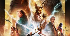 Black Adam Reveals New IMAX Poster As Tickets Go On Sale