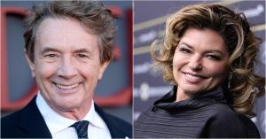 Disney’s Beauty and the Beast: Martin Short and Shania Twain in Talks for ABC Special