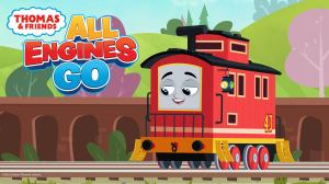 Thomas & Friends Adds First Autistic Character