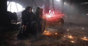 Andor Is the Most Adult Star Wars Project Yet