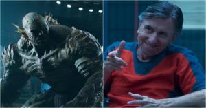 Marvel’s She-Hulk: Tim Roth on Blonsky’s MCU Future
