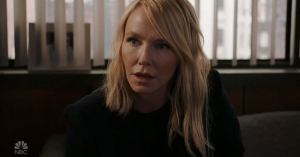 Law & Order: SVU Teases Amanda Rollins’ Departure