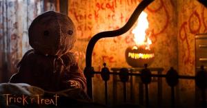 Trick ‘r Treat Trailer: Halloween Classic Comes to Theaters