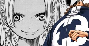 One Piece Reveals the Marines’ Powerful New Weapons