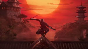 Assassin’s Creed Red Leak Reveals Next Protagonist Is Based on Real-Life Samurai