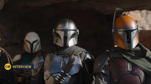 The Mandalorian Star Pedro Pascal Teases Din Djarin’s Reluctant Journey in Season 3