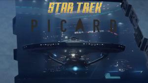 Star Trek: Picard Showrunner Details Season 3’s New “Hero Ship”