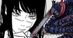 Chainsaw Man’s War Devil Reveals Plot For Denji
