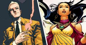 J.J. Abrams’ Constantine and Madame Xanadu TV Series Dead at HBO Max