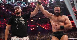 Could Drew McIntyre Appear at AEW All In If He Doesn’t Re-Sign With WWE?