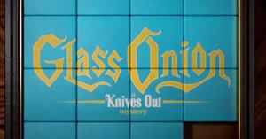 Glass Onion: A Knives Out Mystery Teaser Revealed by Netflix