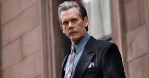 Kevin Bacon Cast in Eddie Murphy’s Beverly Hills Cop 4