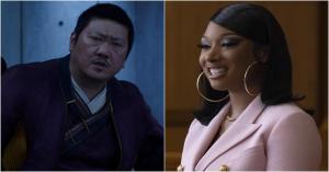 She-Hulk Episode 3 Images Feature Wong and Megan Thee Stallion Cameos