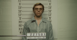 Dahmer – Monster: The Jeffrey Dahmer Story Now Streaming on Netflix