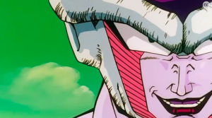 Dragon Ball Teases a Frieza Clan Comeback