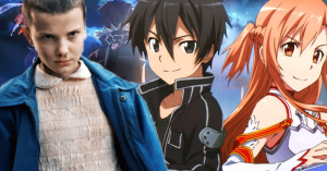 Sword Art Online Director to Launch New Show With Stranger Things Vibes