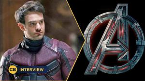 Daredevil: Charlie Cox Addresses Joining The Avengers