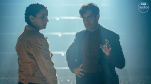 Doctor Who Star Teases Major Moment With the Master in Jodie Whittaker’s Final Episode
