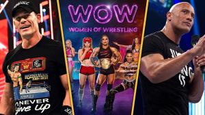 WOW’s Jeanie Buss Expects Women of Wrestling To Find Female John Cena or The Rock