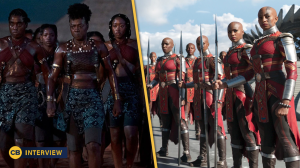 The Woman King’s Jénel Stevens Explains the Difference Between The Agojie and Black Panther’s Dora Milaje