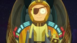 Rick and Morty Season 6 Premiere Left Fans Wanting More Evil Morty