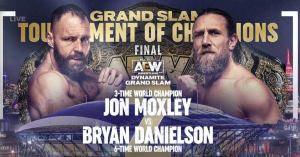 AEW Grand Slam 2022: Fans Predict Who Will Win the AEW World Championship