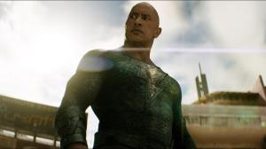 Black Adam: Dwayne Johnson Celebrates Movie’s VOD Success