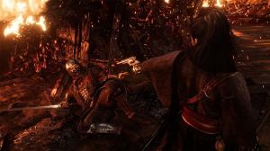 PlayStation 5 Exclusive Rise of the Ronin Announced by Team Ninja