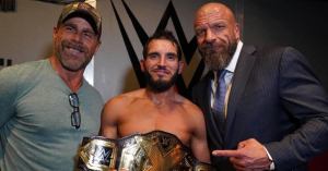 Johnny Gargano Explains Why He Chose to Return to WWE