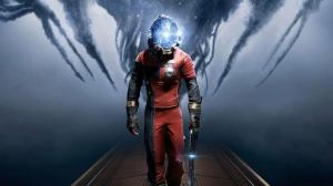 Prey Game Director Claims Bethesda Forced Arkane to Use That Title
