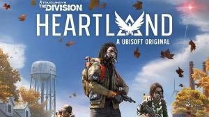 The Division Heartland Cancelled by Ubisoft