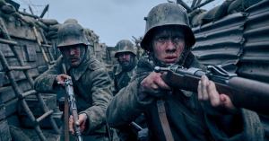 All Quiet on the Western Front Trailer: Marvel’s Daniel Bruhl Stars in Netflix Adaptation