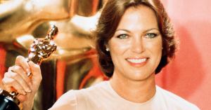 Louise Fletcher, Oscar Winning Nurse Ratched Actress, Dies at 88