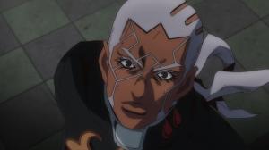 JoJo’s Bizarre Adventure: Stone Ocean Animator Celebrates Anime’s Return With Sketch