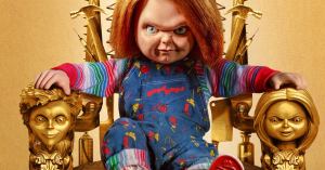 Chucky Season 2 Gets First Trailer and Poster