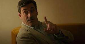 Jon Hamm Says He Almost Starred in Ben Affleck’s Gone Girl