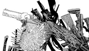 Chainsaw Man Cliffhanger Brings the Gun Devil Back to the Field