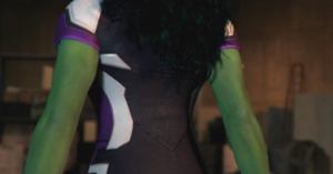 She-Hulk Episode 5 Teases How Jen Gets Her Superhero Costume