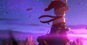 Legend of Mana: The Teardrop Crystal Reveals New Opening: Watch