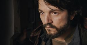 Andor: Diego Luna Says Star Wars Series Is the Last Time He’ll Play Cassian