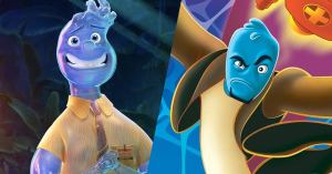 Pixar’s Elemental Has People Thinking About Osmosis Jones