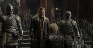 House of the Dragon Keeps Teasing the Upcoming Death of King Viserys