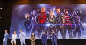 Thunderbolts Director and Cast Tease What to Expect  From Marvel Team