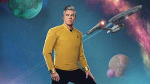 Star Trek: Strange New Worlds — The Illyrian Enigma Officially Announced