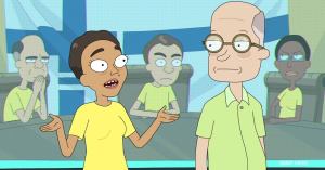 Rick and Morty Unveils What Morty Most Wants to Hear Rick Say